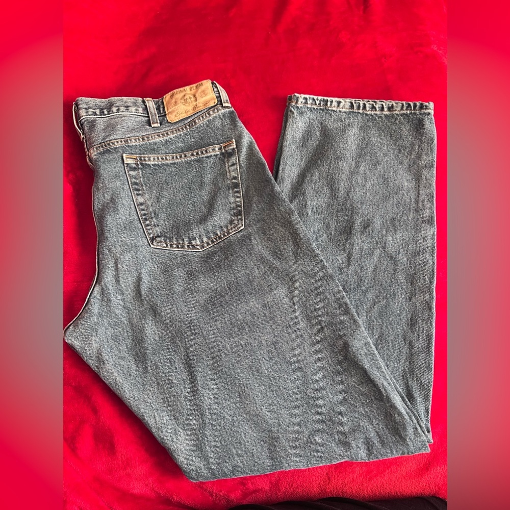Mens 36/34 jeans